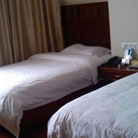 Zhanjiang Joyful Hotel Zhenhai  Exterior foto