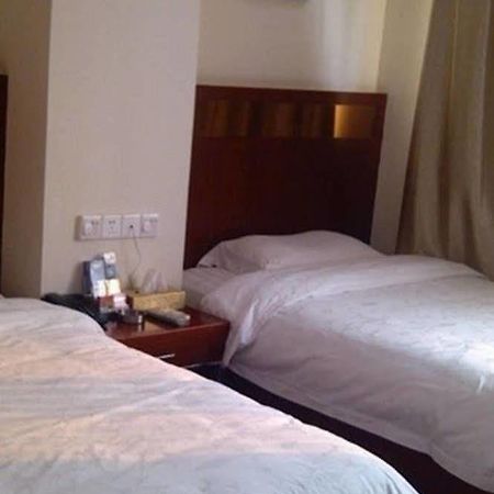 Zhanjiang Joyful Hotel Zhenhai  Exterior foto