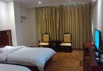 Zhanjiang Joyful Hotel Zhenhai  Exterior foto