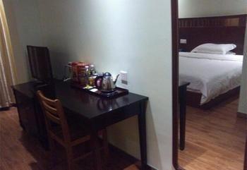Zhanjiang Joyful Hotel Zhenhai  Exterior foto